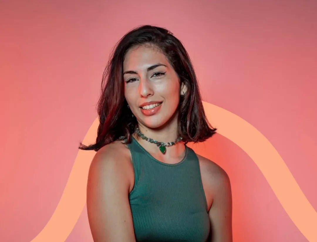 Community Manager de Baco Agency, autora del artículo sobre estrategia de contenidos y conocimiento del público objetivo