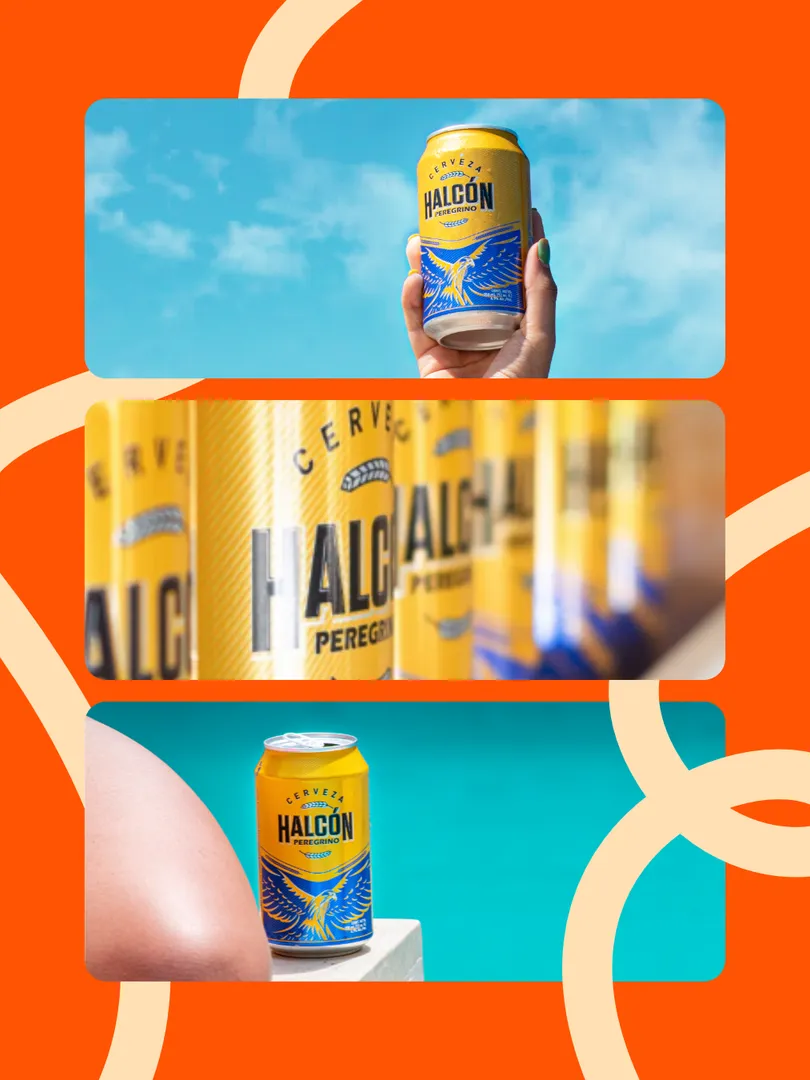 Lanzamiento de marca
